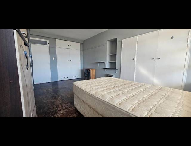 1 BEDROOM PROPERTY TO RENT IN PARKTOWN